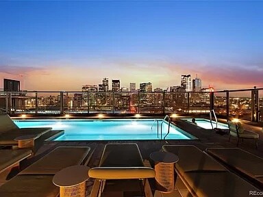 Building Photo - 1750 Wewatta St