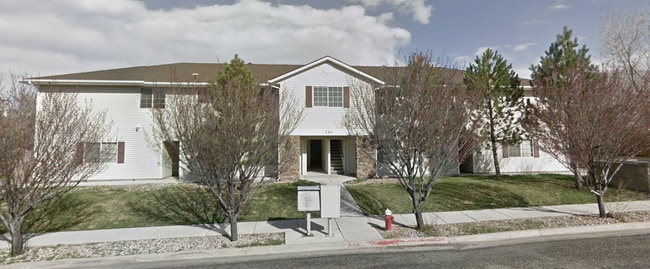 Primary Photo - 2 bedroom, 2 bathroom apartment
