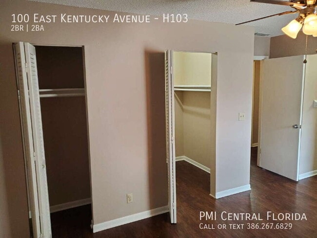 Building Photo - 100 E Kentucky Ave