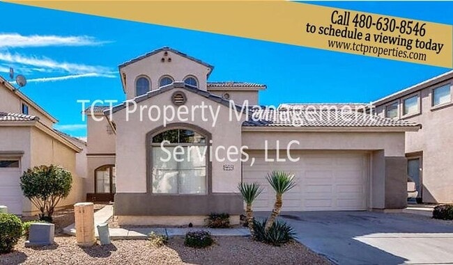 Primary Photo - Beautiful 3 bedroom, 3 bathroom home in Mesa!