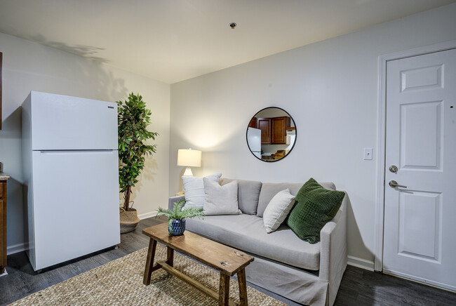 Floorplan - 200-206 S Boone St