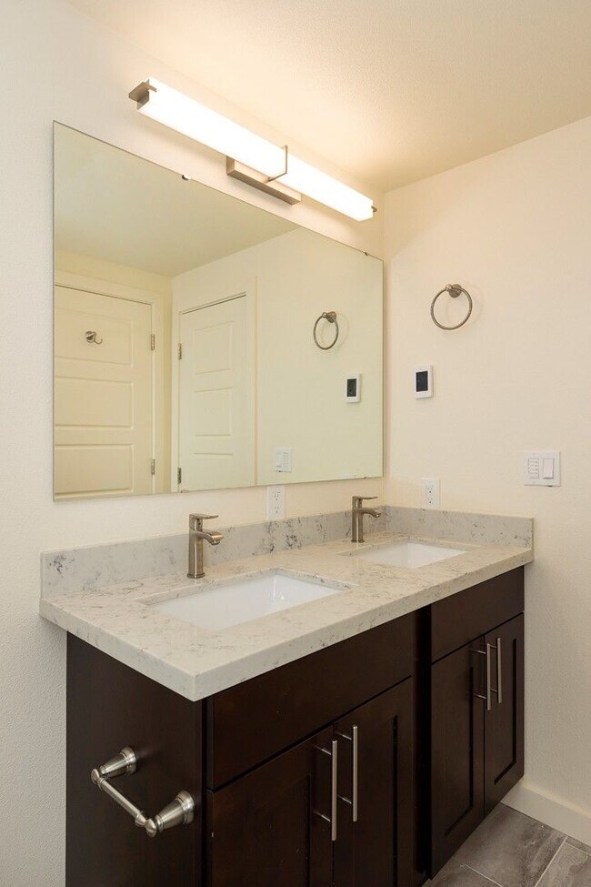 Building Photo - Ballard Gem! Updated Apartment w/ Parking, Bright Interiors & Steps to Dining + Parks
