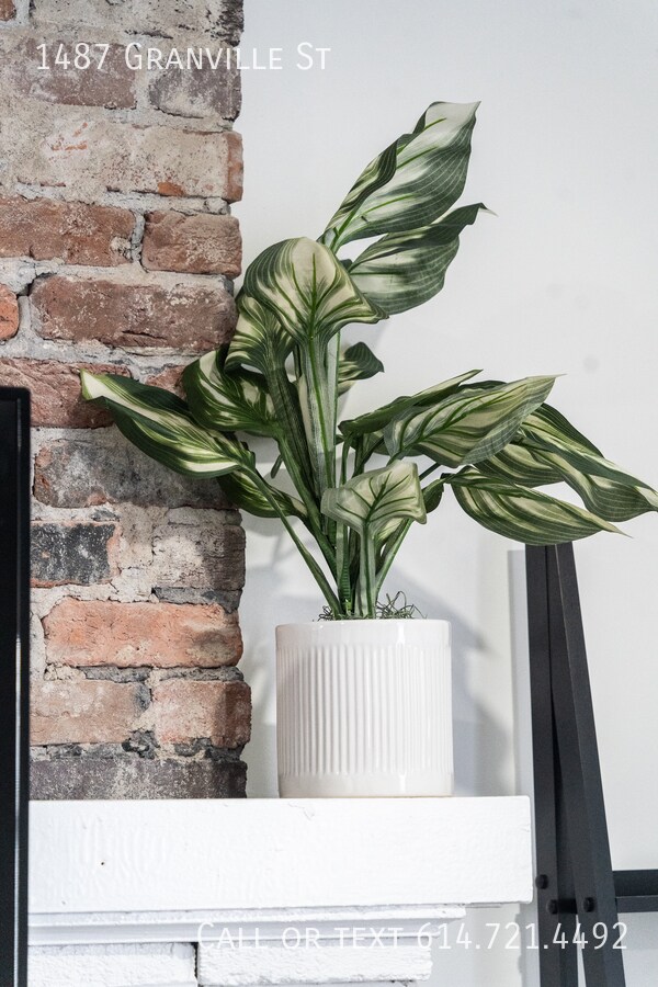 Building Photo - 1487 Granville St