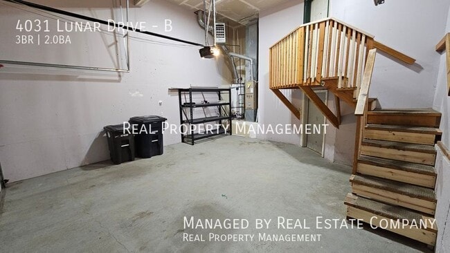 Building Photo - 4031 Lunar Dr