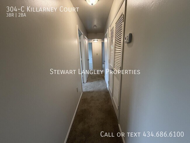 Building Photo - 304-C Killarney Court-