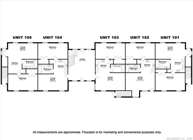 Building Photo - 80 South St