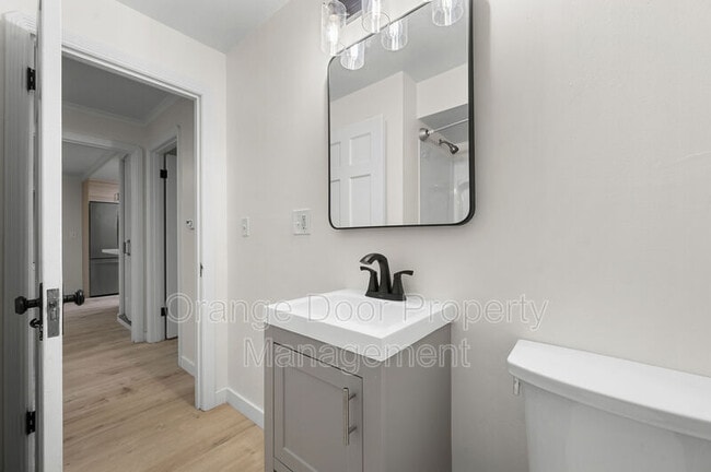 Building Photo - 7727 Jones Ave NW