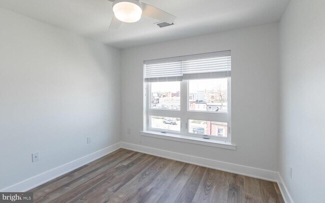 Building Photo - 1616 N Bailey St