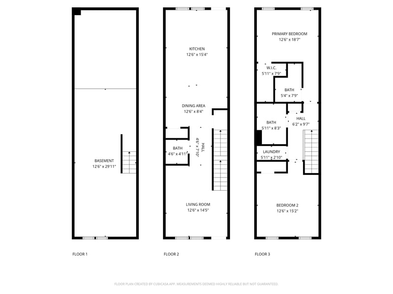 Building Photo - 2215 E Biddle St