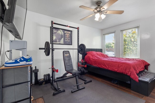 Building Photo - 5510 Adelaide Ave