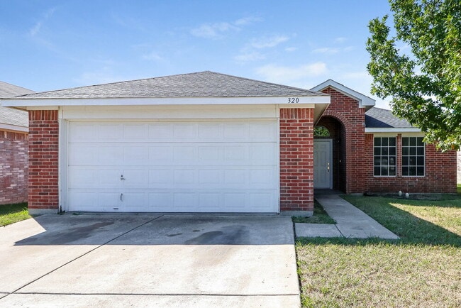 Building Photo - 320 Montana Dr