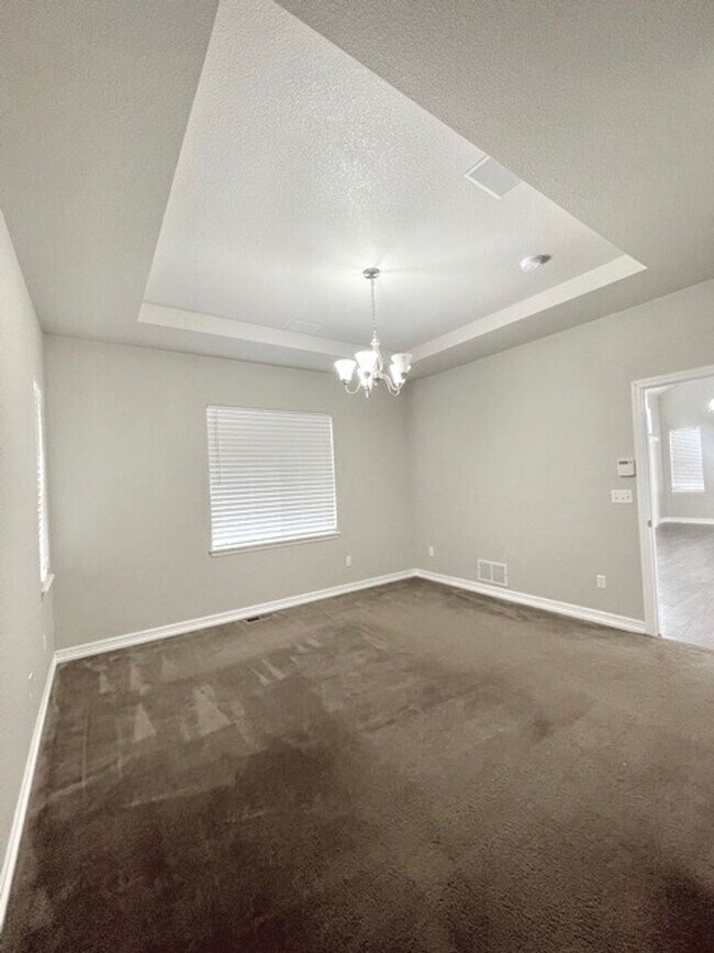 Building Photo - Stunning 4 Bed/4 Bath Home in Banning Lewis Ranch