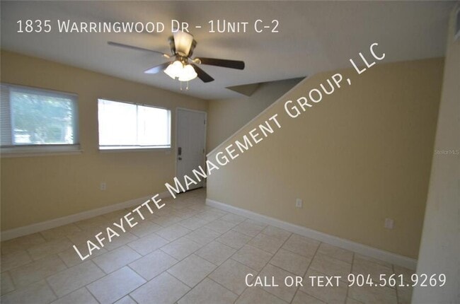 Building Photo - 1835 Warringwood Dr