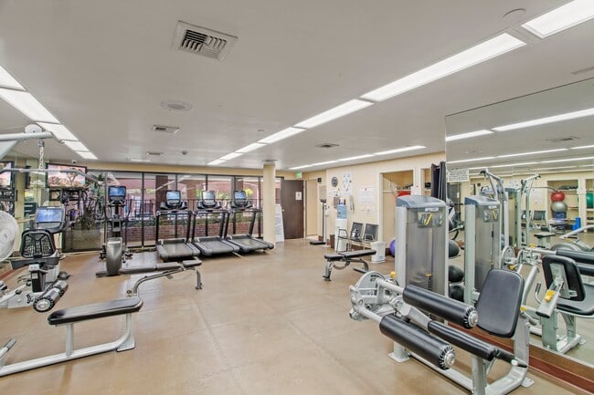 Building Photo - 200 N Swall Dr