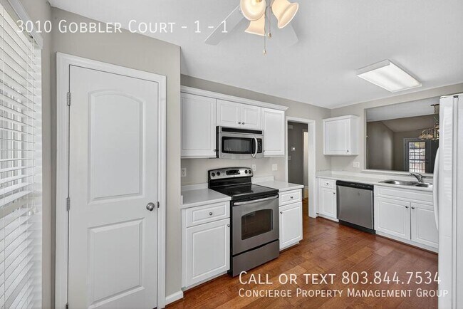 Building Photo - 3010 Gobbler Ct