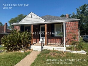 Building Photo - 5413 College Ave