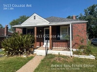 Building Photo - 5413 College Ave