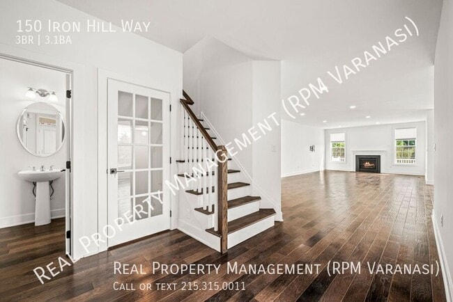 Building Photo - 150 Iron Hill Way