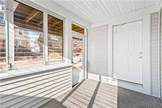 Building Photo - Fully Renovated Furnished Single Family Elmhurst Home Near PC & Downtown Providence.