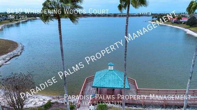 Building Photo - 8419 Whispering Woods Ct