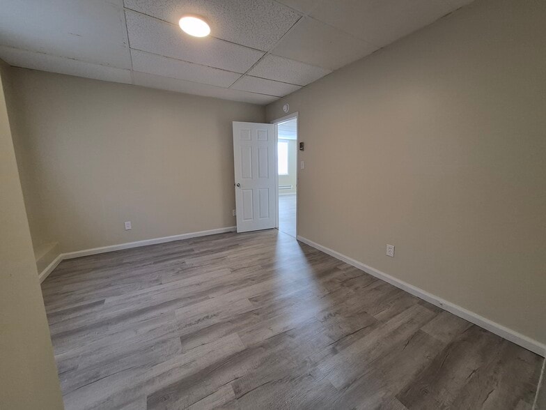 Bedroom 2 - 287 Mountain View Rd