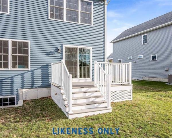 Building Photo - 47 Spear Ln