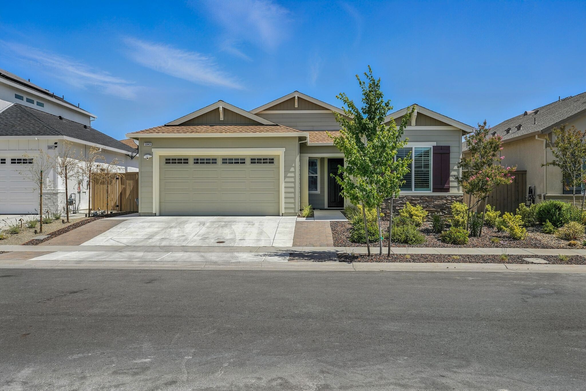 Building Photo - 5049 Cardero Way