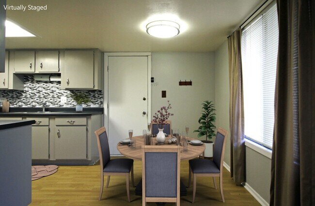 Building Photo - 1520 Sutter Dr