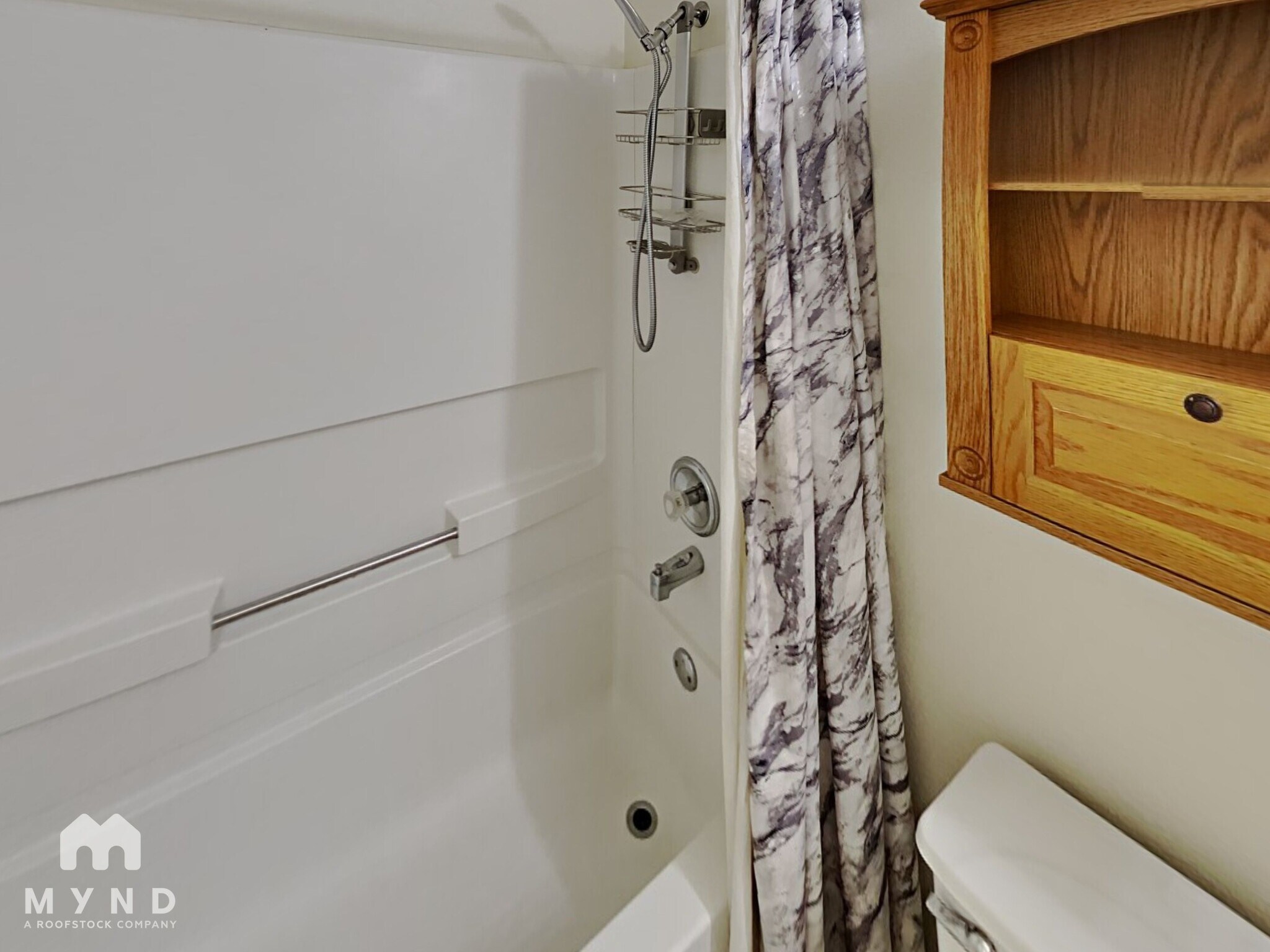 Building Photo - 4611 Echo Lake Dr