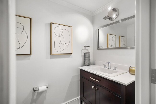 Building Photo - Reside at the Ritz in this Stunning 2-Stor...