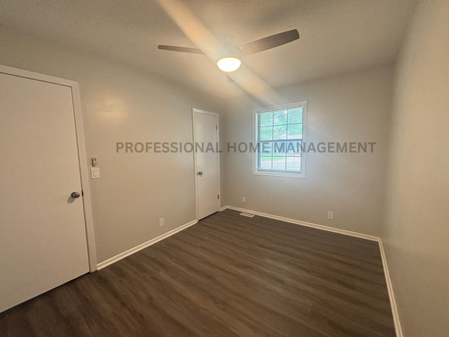 Building Photo - Welcome to your beautifully renovated 4-be...