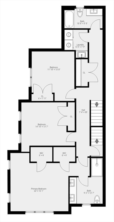 Building Photo - 45 Maplewood St
