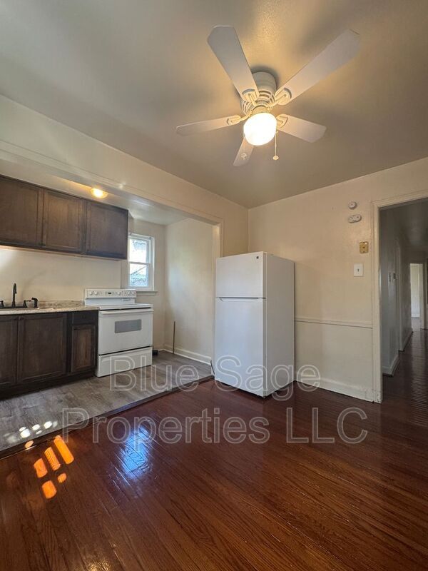Building Photo - 56 W Albemarle Ave