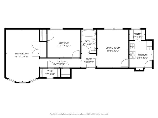 Building Photo - 1919 W Estes Ave