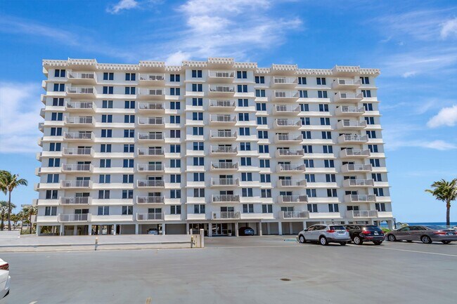 Building Photo - 3301 S Ocean Blvd