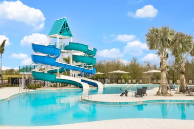 Building Photo - Lakeview Living with Bonus Flex Space & Resort-Style Amenities