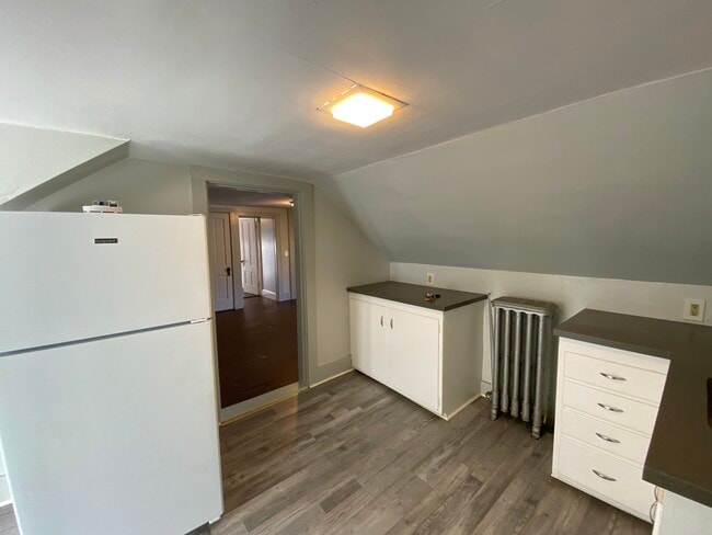 Kitchen - 28 Newbury St