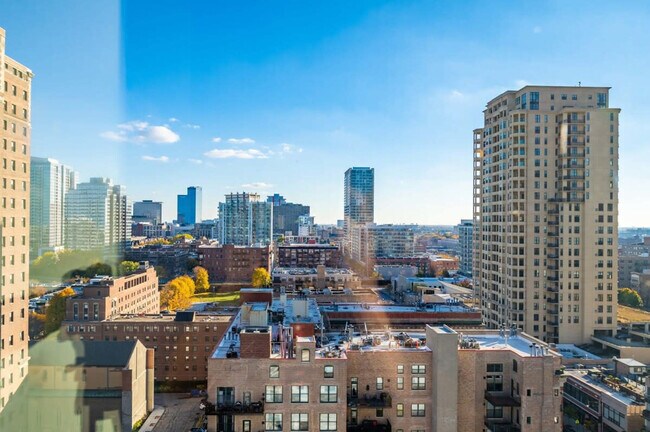 Building Photo - 1411 S Michigan Ave