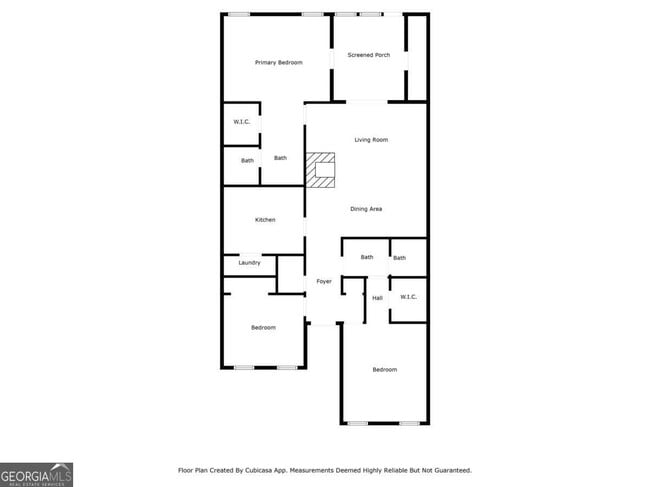 Building Photo - 705 Beaufort Cir