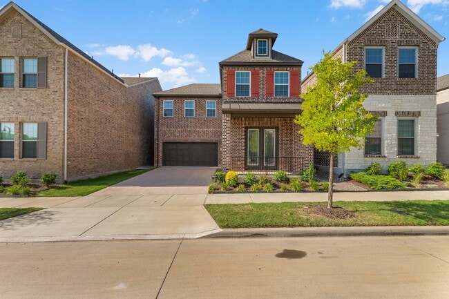 Building Photo - 7512 Jones Dr