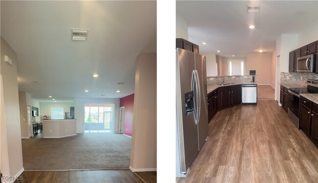 Building Photo - 1473 Bush St W