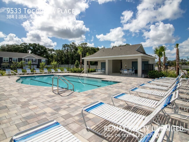 Building Photo - 9533 Tocobaga Pl