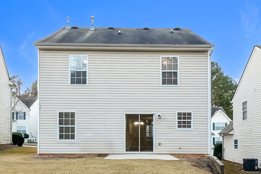 Building Photo - 343 Clearsprings Dr
