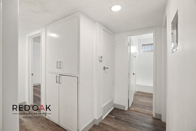 Building Photo - 1965 S Garth Ave