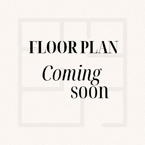 Floorplan - The Driscol