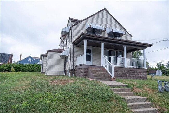 Primary Photo - 31 Cedar Ave