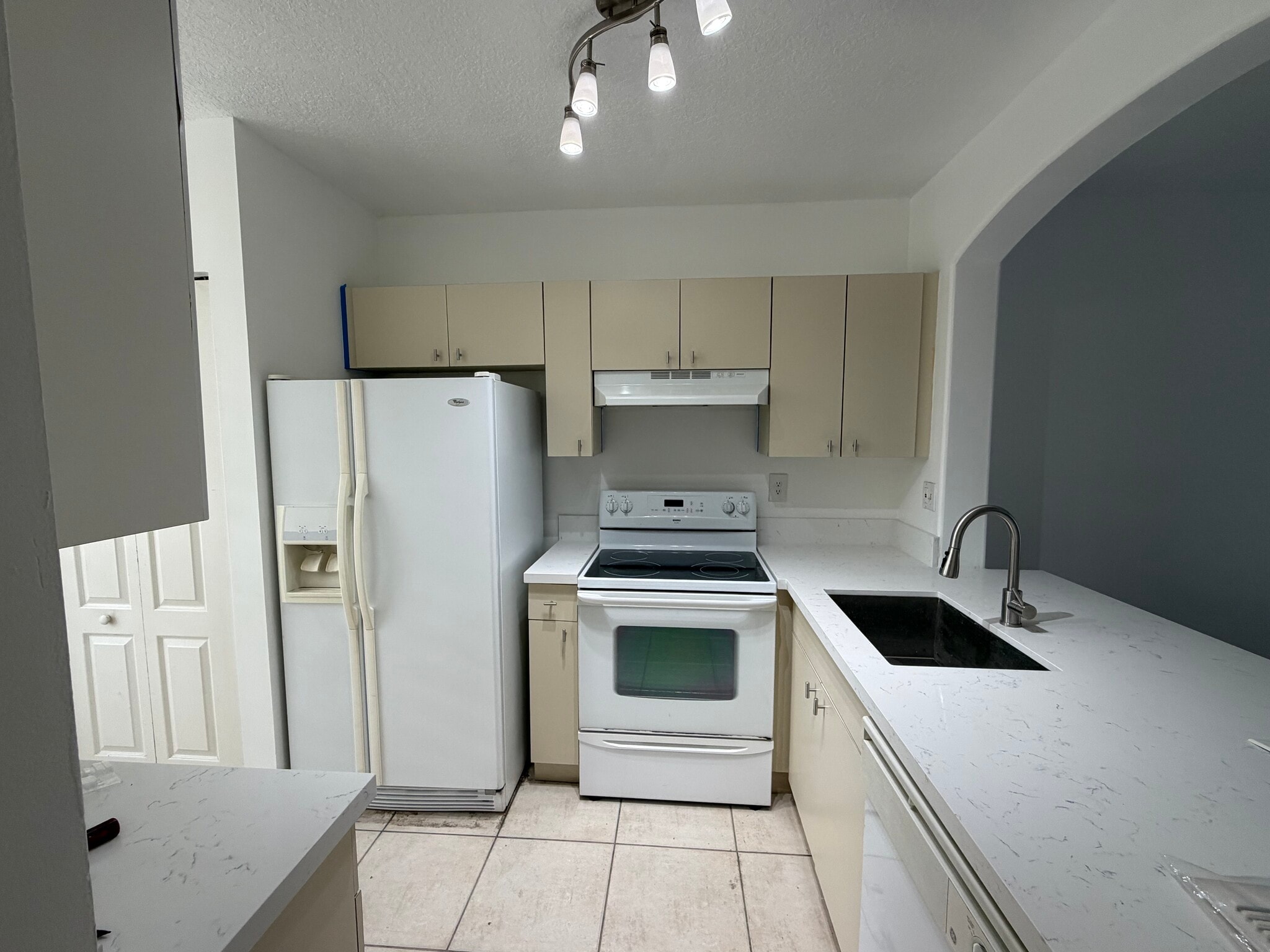 KITCHEN PIC 1 - 8336 NW 10th St