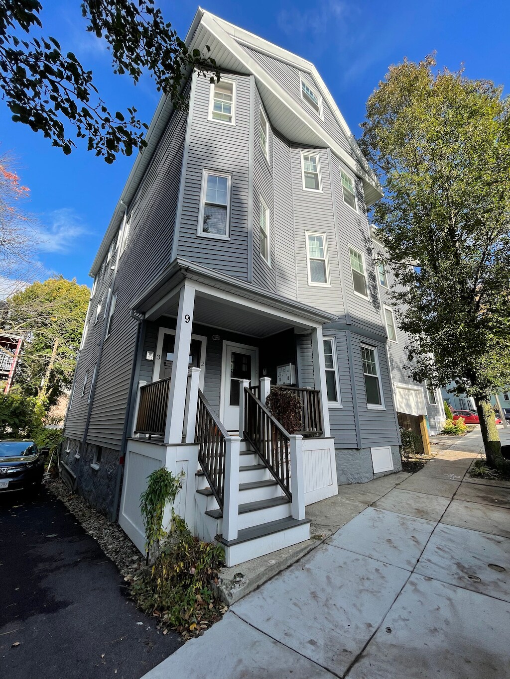 Building Photo - 9 Cornwall St