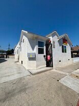 Building Photo - 329 1/2 E Gage Ave