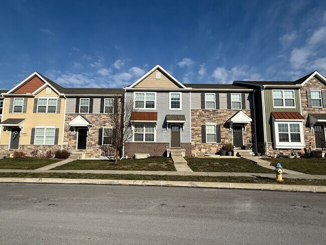 Building Photo - 4235 Wild Orchid Ln